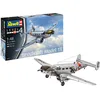 Image de Revell Beechcraft 03811 Maquette en plastique non construit/non peint Échelle 1:48