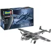 Image de       (Revell) Niveau allemand 1/48 Luftwaffe Dornier 217J-1/2 Modèle plastique 03814