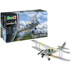 Image de Revell D.H. 82A Tiger Moth