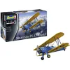 Image de Revell Stearman PT-17 Kaydet