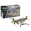 Image de Revell 03838 P-51 D Mustang (Late Version)