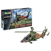 Image de Revell 03839 Eurocopter 15 Jahre Tiger Maquette, Incolore