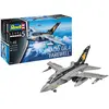 Image de Revell 03853 - Maquette d'avion Tornado GR.4 Farewell à Construire, échelle 1/48, 3853
