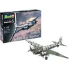 Image de Revell 03855 - Maquette d'avion Junkers Ju188 A-1 "Rächer à Construire, échelle 1/48