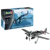 Image de Revell 03874 Maquette d'avion Focke Wulf FW190 A-8 'Sturmbock, 1/32