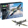 Image de Revell- Maquette d'avion Spitfire MK. VB, 03897, Multicolore