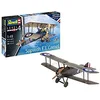 Image de Revell - 03906 - Maquette - British Legends Sopwith Camel - Avion