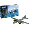 Image de Revell 03913 Maquette d'avion Heinkel He 177 A Greif Échelle 1 : 72 Niveau 5