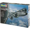 Image de Revell 03929 Maquette d'avion Airbus A400M Atlas