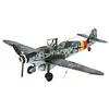 Image de Revell - 03958 - Avion Messerschmitt BF 109 G-10