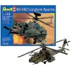 Image de Revell AH-64D Longbow Apache 1:144
