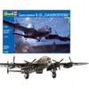Image de Revell - 04295 - Maquette - Lancaster "Dam Buster"