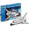 Image de Revell - 04544 - Maquette - 2-Roues - Space Shuttle Atlantis