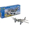Image de Revell - 04758 - Maquette - 2-Roues - Mosquito MK.iv