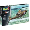 Image de Revell 04956 Maquette d'Hélicoptère Bell Ah-1G Cobra