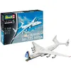 Image de Revell Maquette Avion Antonov AN-225 Mrija