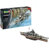 Image de Revell - 05096 - Maquette - Tirpitz, Grey