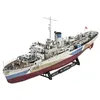 Image de Maquette bateau : Flower Class Corvette HMCS Snowberry Revell en occasion ou reconditionné