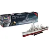 Image de Revell Destroyer Class 119 (Z1/Z5) Platinum Edition