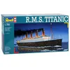 Image de Revell R.M.S. Titanic en occasion ou reconditionné