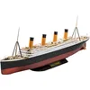 Image de Revell Easy Click 05498 RMS Titanic échelle 1 : 600 Niveau 2