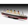 Image de Maquette Revell RMS Titanic 1:600 en occasion ou reconditionné
