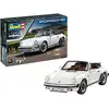 Image de Coffret cadeau 50 Years of Porsche 911 G-Model, Modèle réduit de voiture