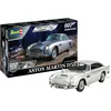 Image de Revell James Bond kit Complet Maquette Aston Martin DB5