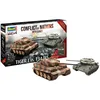 Image de Revell Coffret Cadeau 05655 Conflict of Nations Series 1/72 Maquette en Plastique Non construit avec Accessoires