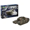Image de Coffret cadeau Leopard 1 A1A1-A1A4