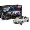 Image de Revell Coffret Cadeau 05662 James Bond 007 The World is Not Enough, BMW Z8, échelle 1/24, avec Accessoires et Poster