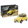 Image de Revell Coffret Cadeau 05663 James Bond 007 for Your Eyes Only, Citroen 2 CV, kit de Maquette en Plastique Non construit à l'échelle 1/24, avec Accessoires et Poster