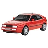 Image de Revell Kit de modélisme I Coffret cadeau VW Corrado I Échelle 1:24 I Niveau 4 Kit de construction I Nombre de pièces 77 I à partir de 12 ans I pour enfants et adultes I Colle peintures et pinceaux