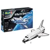 Image de Revell 05673 Coffret Cadeau Navette spaciale, 40ème Anniversaire