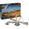 Image de Revell - 05685 - Coffret Cadeau édition limitée - Excavatrice 289 - échelle 1/200 - Niveau 5/5