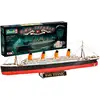 Image de Coffret cadeau "100 ans Titanic", Modèle réduit de voiture