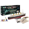 Image de Revell - 05715 - Maquette - Coffret Cadeau 100 Ans De Titanic - Special Edition, 67