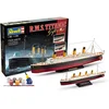 Image de Revell - 05727 - Maquette - Bateau - Coffret Cadeau - Titanic - 100 Pièces