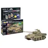 Image de Revell Kit de modélisme Panther AUSF. G