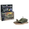 Image de Revell Kit de modèle T-34/76, modèle 1940
