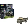Image de Revell Kit de modélisme Unimog 404 S