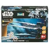 Image de Maquette - Build and Play - Star Wars - Rogue One - Rebel U-Wing Fighter