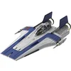 Image de Revell - 06762 - Star Wars - Les derniers Jedi - Resistance A Wing fighter bleu