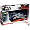 Image de Maquette Revell Star Wars X-Wing Fighter en occasion ou reconditionné