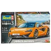 Image de Revell Auto McLaren 570X 1:24 en occasion ou reconditionné