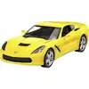 Image de Revell Easy Click Corvette C7 Stingray à Construire