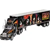 Image de Revell 07644 Coffret Cadeau Maquette Camion Kiss Tour à Construire, Échelle 1/32