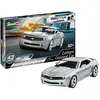 Image de Revell Easy Click System 07648 Maquette de Voiture Camaro Concept Car - échelle 1/25 - Niveau 2/5