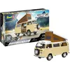 Image de Revell 07676 VW T2 Camper (Easy-Click)