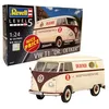 Image de Revell 07677 VW T1 Dr. Oetker